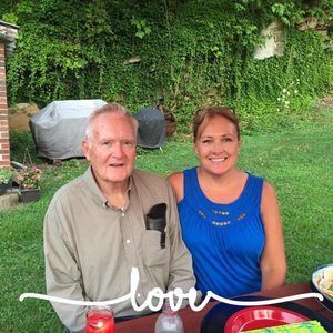 Meet your Posher, Darlene